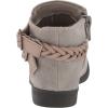 imageBlowfish Malibu Girls Souvenirt Ankle BootSmoke Grey