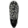 imageBlowfish Malibu Girls Super Playk SneakerBlack Daisy Print Canvas
