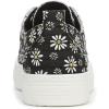 imageBlowfish Malibu Girls Super Playk SneakerBlack Daisy Print Canvas