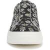 imageBlowfish Malibu Girls Super Playk SneakerBlack Daisy Print Canvas
