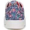 imageBlowfish Malibu Girls Super Playk SneakerIndigoPink Floral