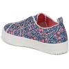 imageBlowfish Malibu Girls Super Playk SneakerIndigoPink Floral