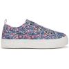 imageBlowfish Malibu Girls Super Playk SneakerIndigoPink Floral