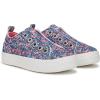 imageBlowfish Malibu Girls Super Playk SneakerIndigoPink Floral