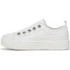 imageBlowfish Malibu Girls Super Playk SneakerWhite