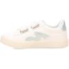 imageBlowfish Malibu Girls Vice Bt ToddlerLittle Kid SneakerWhiteMint