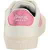 imageBlowfish Malibu Girls Vice Bt ToddlerLittle Kid SneakerWhitePink