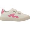 imageBlowfish Malibu Girls Vice Bt ToddlerLittle Kid SneakerWhitePink