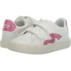 imageBlowfish Malibu Girls Vice Bt ToddlerLittle Kid SneakerWhitePink