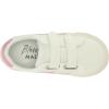 imageBlowfish Malibu Girls Vice Bt ToddlerLittle Kid SneakerWhitePink