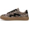 imageBlowfish Malibu Girls Vicek SneakerLeopard Print Canvas
