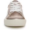 imageBlowfish Malibu Girls Vicek SneakerPlatino Gold Faux Leather