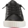 imageBlowfish Malibu UnisexChild Wavek SneakerBlack Tumble Light Black Orbital