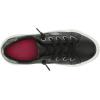 imageBlowfish Malibu UnisexChild Wavek SneakerBlack Tumble Light Black Orbital