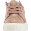 imageBlowfish Malibu UnisexChild Wavek SneakerRosegold