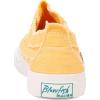 imageBlowfish Malibu Womens Alex SneakerAhi Tuna Smoked 16 Oz Canvas