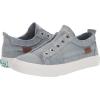 imageBlowfish Malibu Womens Alex SneakerArtic Color Washed Jersey