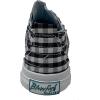 imageBlowfish Malibu Womens Alex SneakerBlack White Gingham