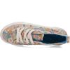 imageBlowfish Malibu Womens Alex SneakerBlue Floral