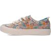 imageBlowfish Malibu Womens Alex SneakerBlue Floral