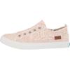 imageBlowfish Malibu Womens Alex SneakerBlush Paper Cat Print Canvas
