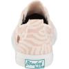 imageBlowfish Malibu Womens Alex SneakerBlush Paper Cat Print Canvas