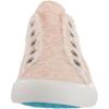 imageBlowfish Malibu Womens Alex SneakerBlush Paper Cat Print Canvas