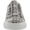 imageBlowfish Malibu Womens Alex SneakerBrown Plaid