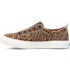 imageBlowfish Malibu Womens Alex SneakerCaramel Spots CanvasZebra