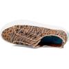 imageBlowfish Malibu Womens Alex SneakerCaramel Spots CanvasZebra