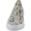 imageBlowfish Malibu Womens Alex SneakerCream Maui Mania Canvas