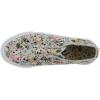 imageBlowfish Malibu Womens Alex SneakerCream Maui Mania Canvas