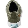 imageBlowfish Malibu Womens Alex SneakerCypress Smoked Canvas