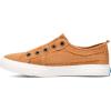 imageBlowfish Malibu Womens Alex SneakerDesert Caramel Colorwashed Jersey