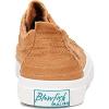imageBlowfish Malibu Womens Alex SneakerDesert Caramel Colorwashed Jersey