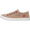 imageBlowfish Malibu Womens Alex SneakerDesert Khaki Smoked Canvas