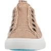 imageBlowfish Malibu Womens Alex SneakerDesert Khaki Smoked Canvas