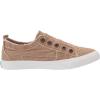 imageBlowfish Malibu Womens Alex SneakerDesert Khaki Smoked Canvas