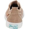 imageBlowfish Malibu Womens Alex SneakerDesert Khaki Smoked Canvas