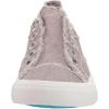 imageBlowfish Malibu Womens Alex SneakerDesert Lilac Smoked Canvas