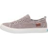 imageBlowfish Malibu Womens Alex SneakerDesert Lilac Smoked Canvas