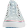imageBlowfish Malibu Womens Alex SneakerIce Denim Star Print Denim