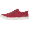imageBlowfish Malibu Womens Alex SneakerJester Red Cozumel