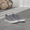 imageBlowfish Malibu Womens Alex SneakerLight Grey Hipster Smoked Twill