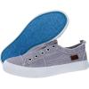 imageBlowfish Malibu Womens Alex SneakerLilac Hush Smoked 16 Oz Canvas