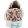 imageBlowfish Malibu Womens Alex SneakerNatural Jumbo Kitty Leopard