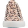 imageBlowfish Malibu Womens Alex SneakerNatural Jumbo Kitty Leopard
