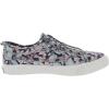 imageBlowfish Malibu Womens Alex SneakerNavy Mushroom Dream Canvas