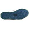 imageBlowfish Malibu Womens Alex SneakerOffwhite Washed Mystic Garden Stretch