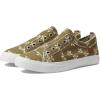 imageBlowfish Malibu Womens Alex SneakerOlive Oopsy Daisy Canvas